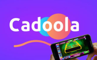 Мобильная версия сайта казино Cadoola